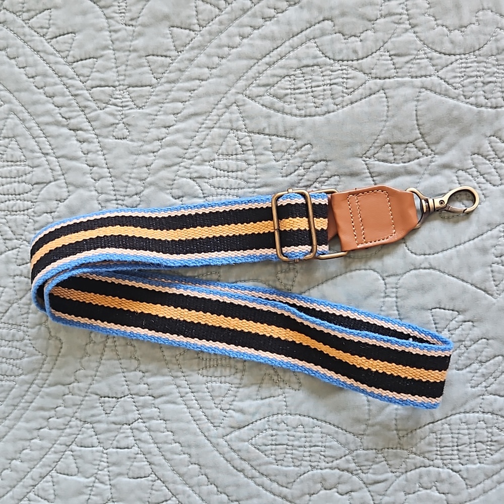 Noonday Meander Strap